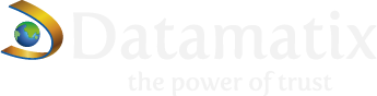 Datamatix Logo