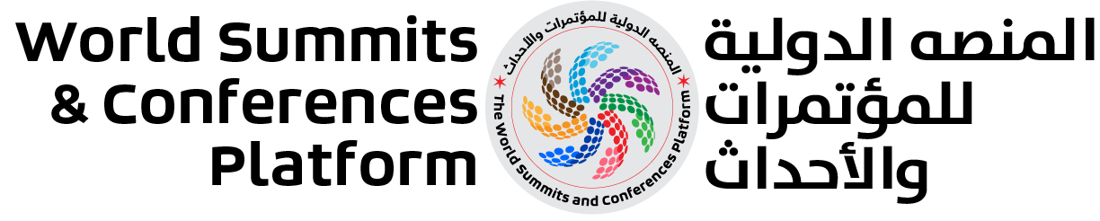 World Food and Agriculture Platform Logo