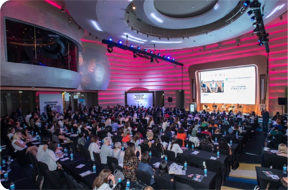 Global Knowledge Exchange