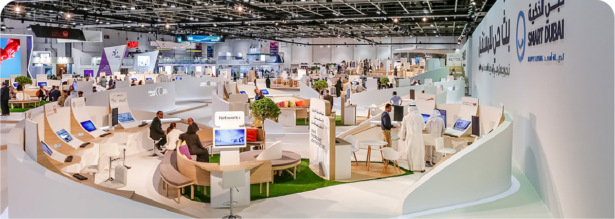 Event Management Services