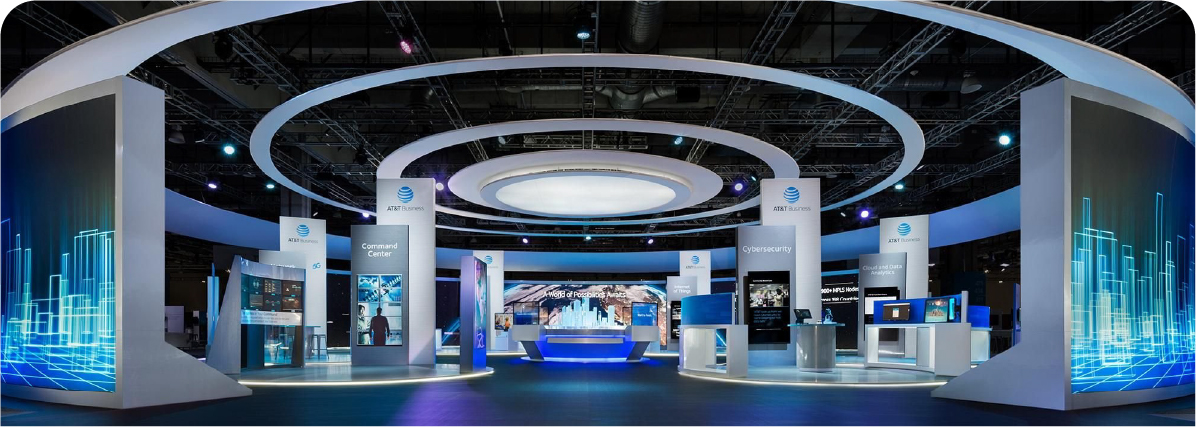 Event Management Services