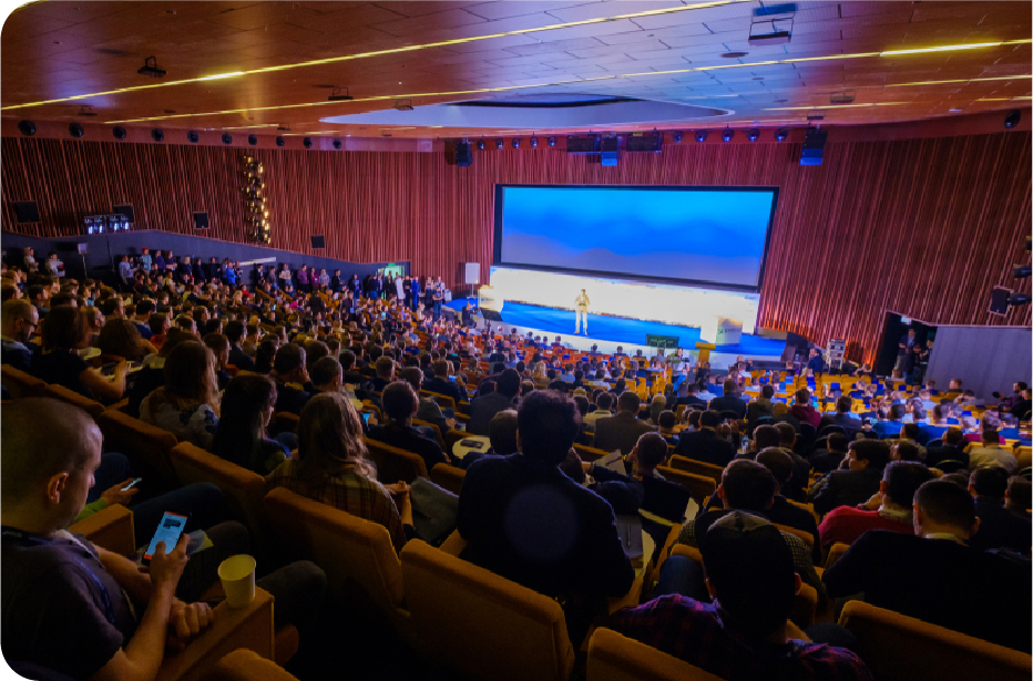 Global Knowledge Exchange